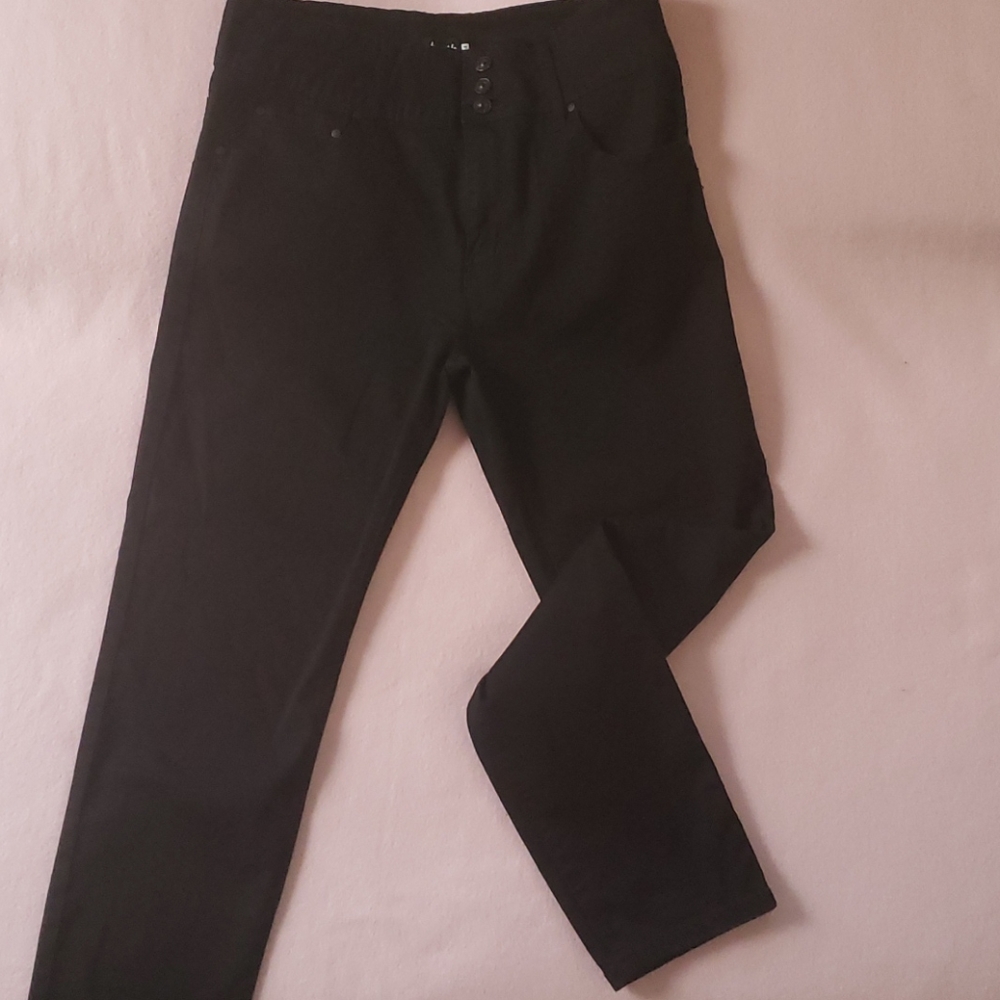 Black Jeans